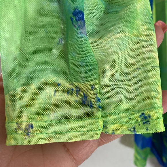 Pretty little thing cover up NWT - Picture 4 of 8